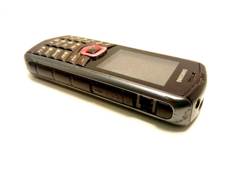 TELEFON SAMSUNG GT-E1080