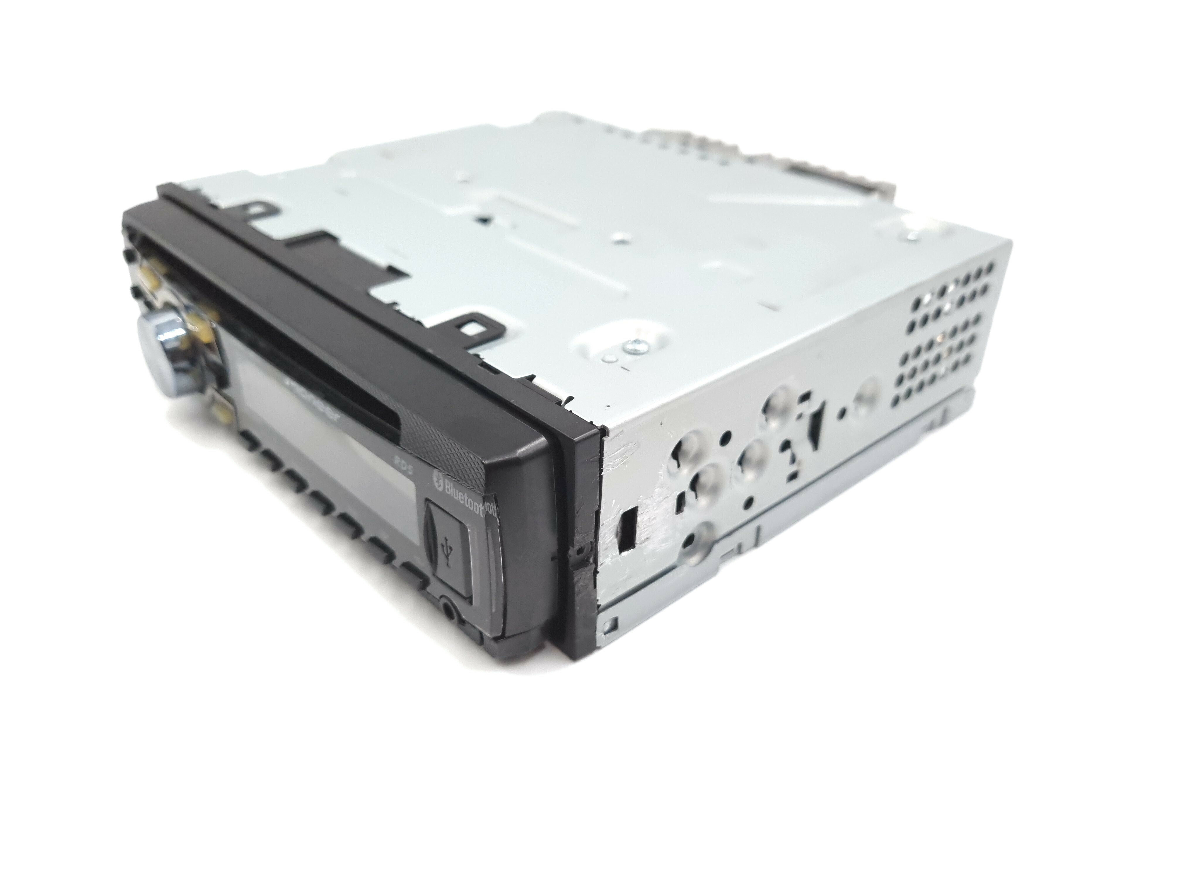 RADIO PIONEER DEH7300BT + RAMKA I KOSTKA Radioodtwarzacze Loombard.pl