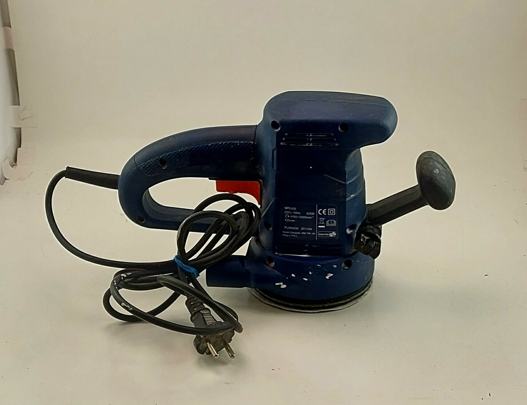 szlifierka-mimosrodowa-nupower-evolution-nrs420-stan-uzywany