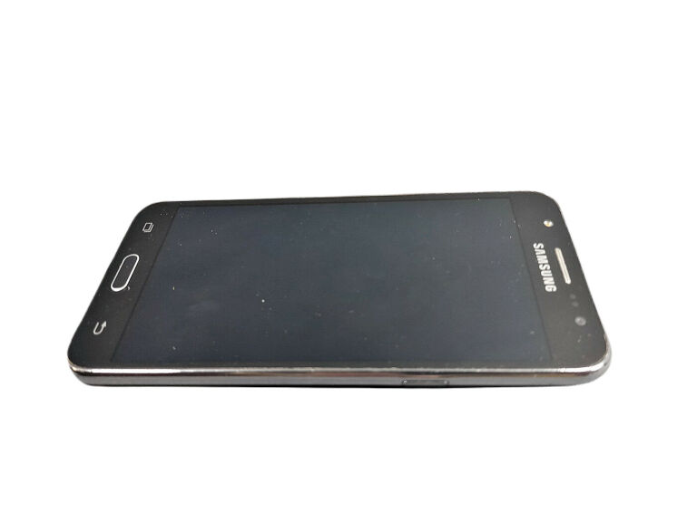 SMARTFON SAMSUNG GALAXY J5 CZARNY 1,5/8 GB