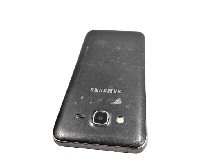 SMARTFON SAMSUNG GALAXY J5 CZARNY 1,5/8 GB