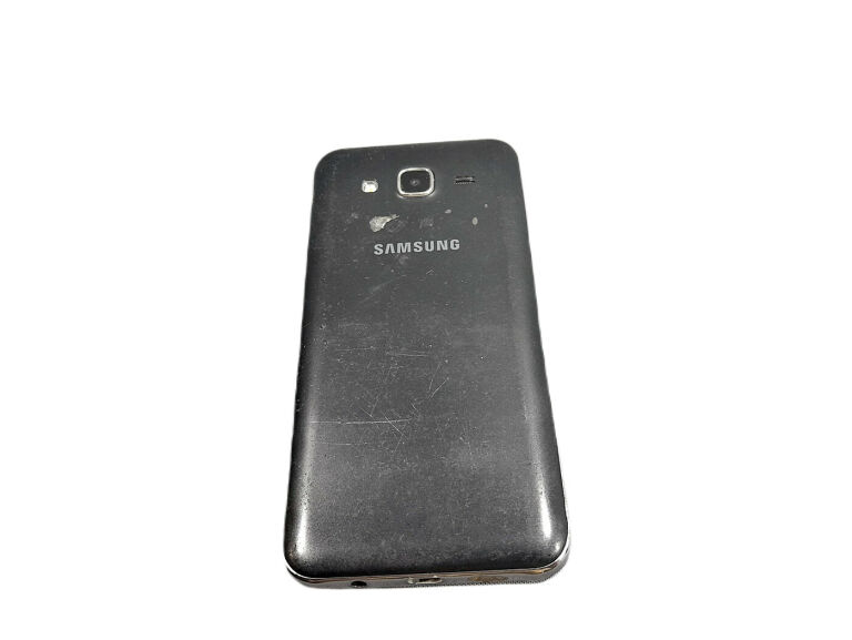 SMARTFON SAMSUNG GALAXY J5 CZARNY 1,5/8 GB