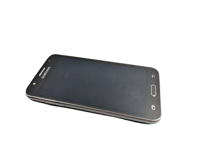 SMARTFON SAMSUNG GALAXY J5 CZARNY 1,5/8 GB