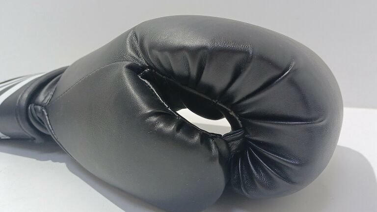 RĘKAWICE ADIDAS BOXING KIT PERFORMANCE 8 OZ