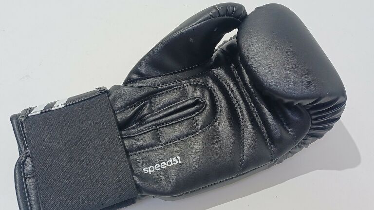 RĘKAWICE ADIDAS BOXING KIT PERFORMANCE 8 OZ