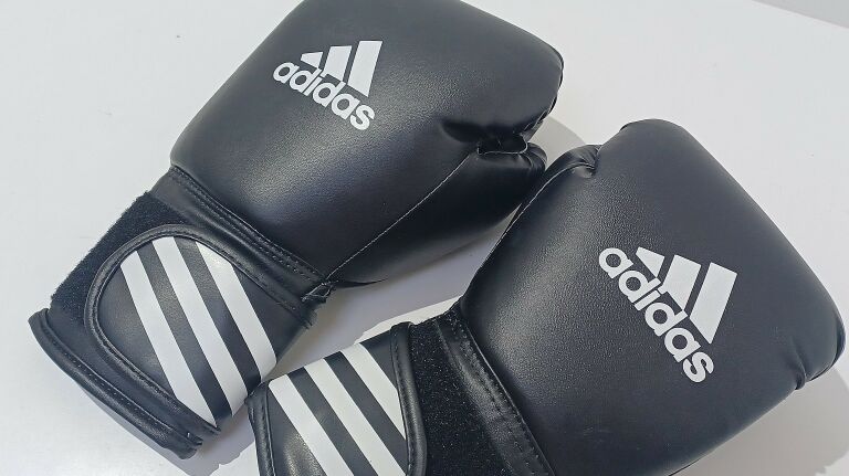 RĘKAWICE ADIDAS BOXING KIT PERFORMANCE 8 OZ