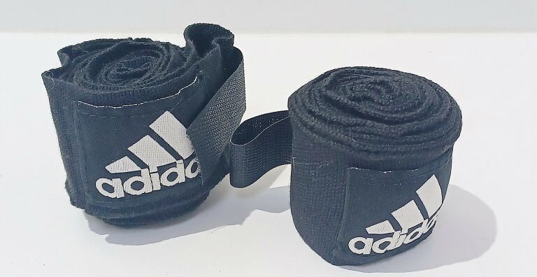 RĘKAWICE ADIDAS BOXING KIT PERFORMANCE 8 OZ