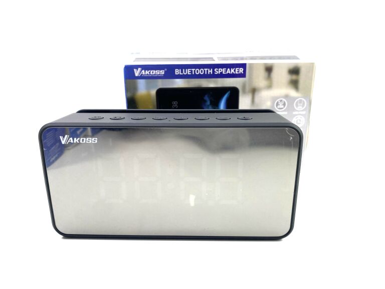 VAKOSS GLOSNIK BT Z BUDZIKIEM SP B2815X