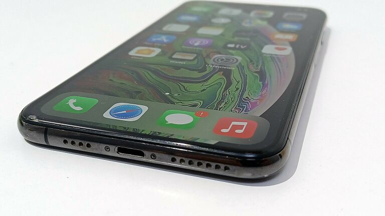 TELEFON IPHONE XS MAX 64GB CZYT.OPIS!!!