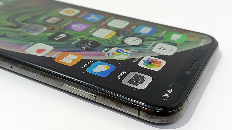 TELEFON IPHONE XS MAX 64GB CZYT.OPIS!!!