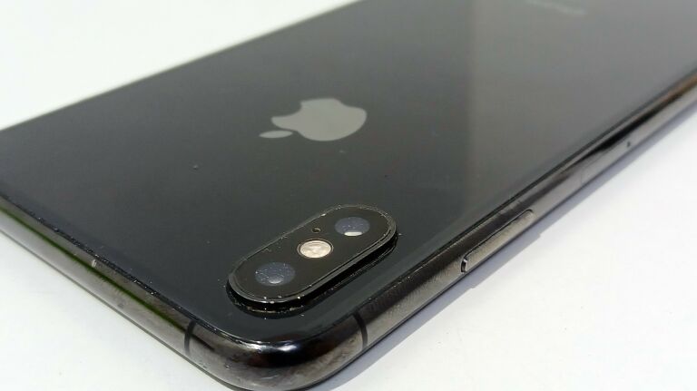 TELEFON IPHONE XS MAX 64GB CZYT.OPIS!!!