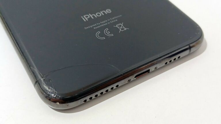 TELEFON IPHONE XS MAX 64GB CZYT.OPIS!!!