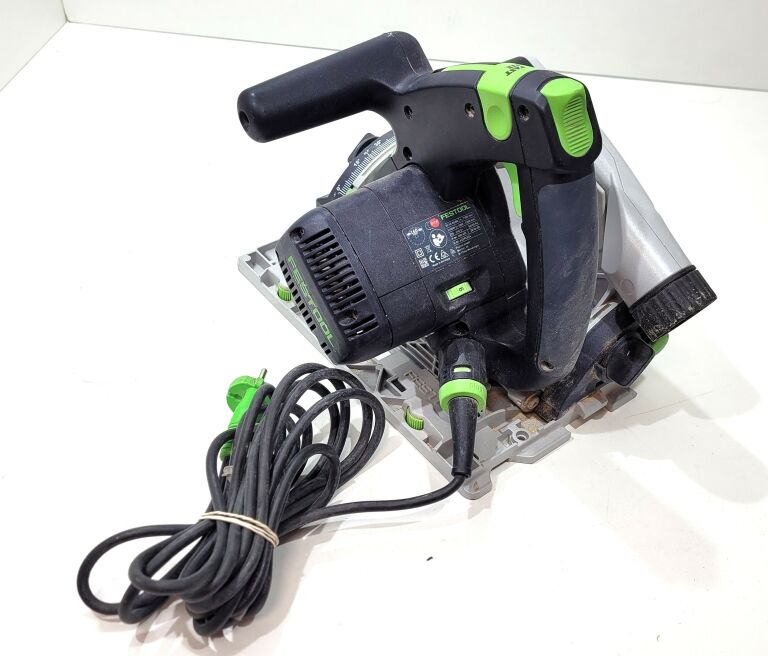 FESTOOL TS 55 REBQ