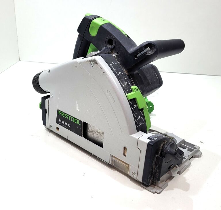 FESTOOL TS 55 REBQ