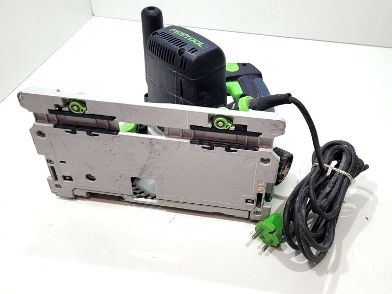 FESTOOL TS 55 REBQ