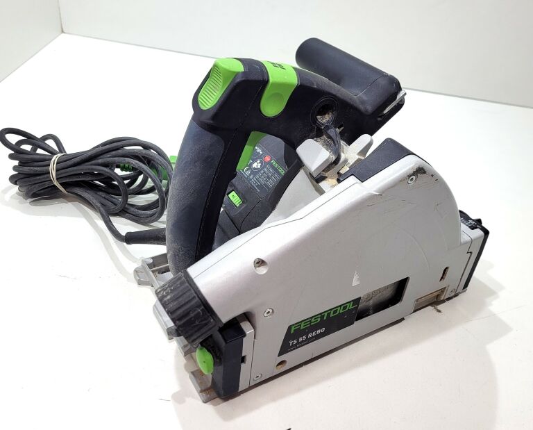 FESTOOL TS 55 REBQ