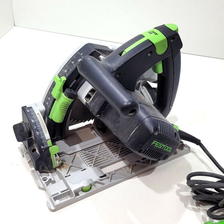FESTOOL TS 55 REBQ