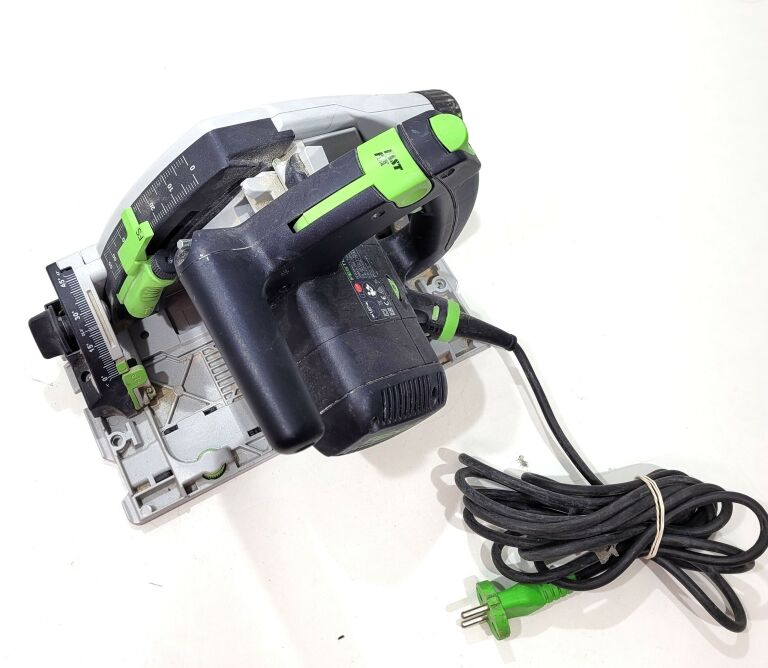 FESTOOL TS 55 REBQ