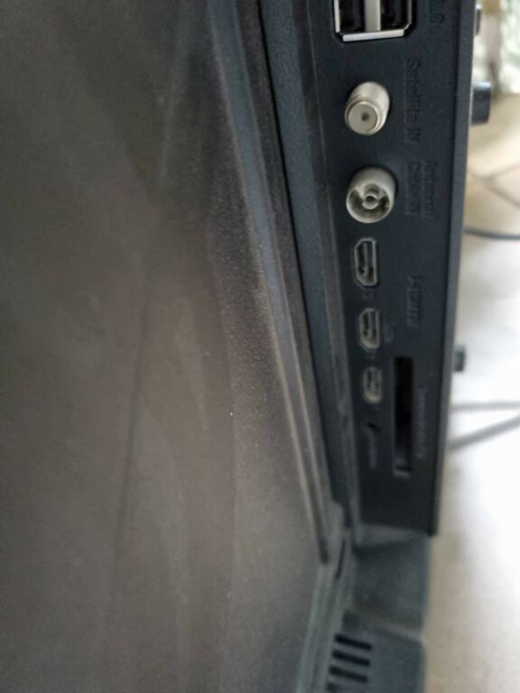 TV XIAOMI MI LED TV 4A 32 CALE