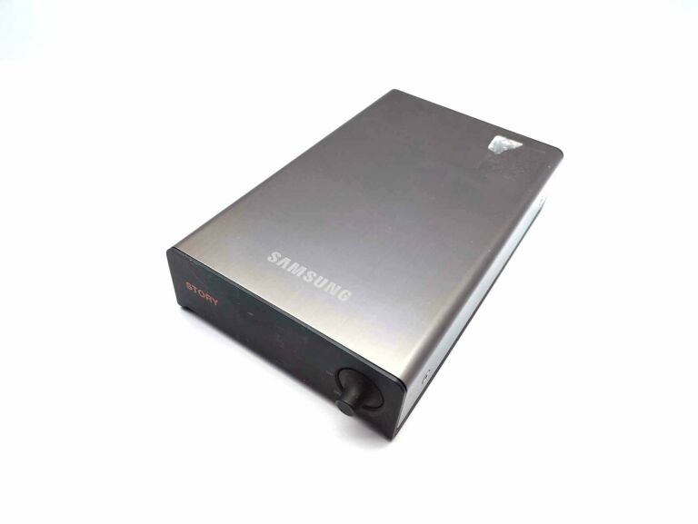 DYSK ZEWNĘTRZNY SAMSUNG STORY STATION 1,5 TB