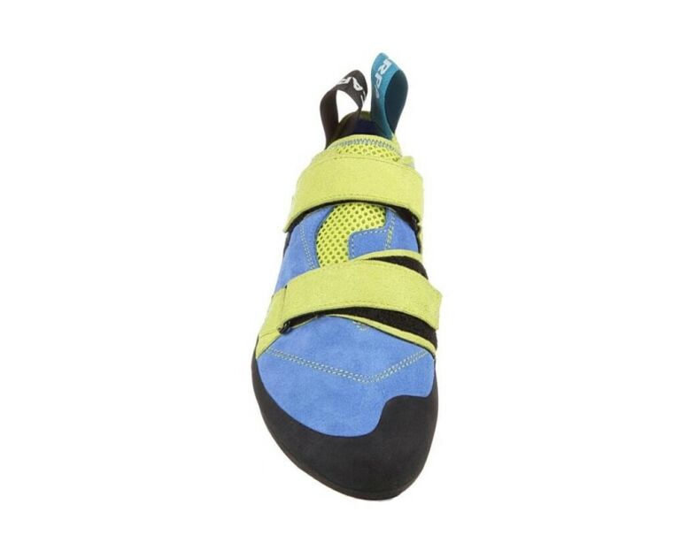 BUTY DO WSPINACZKI SCARPA PRIME 44