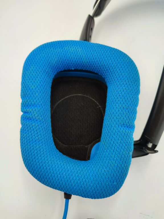 SŁUCHAWKI LOGITECH G430 !!!WARTO!!!