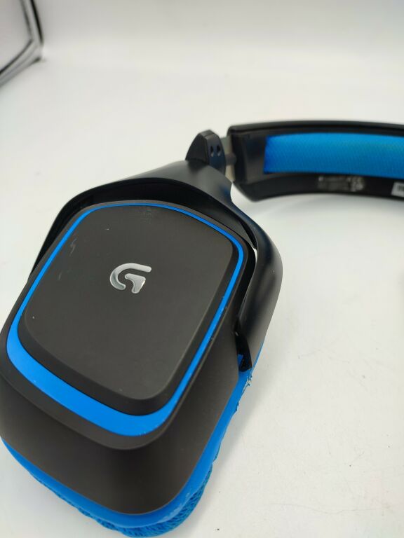 SŁUCHAWKI LOGITECH G430 !!!WARTO!!!