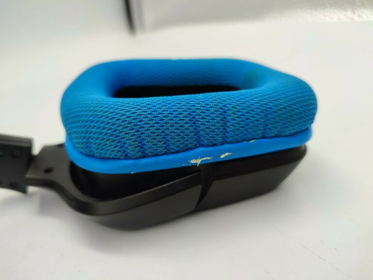 SŁUCHAWKI LOGITECH G430 !!!WARTO!!!