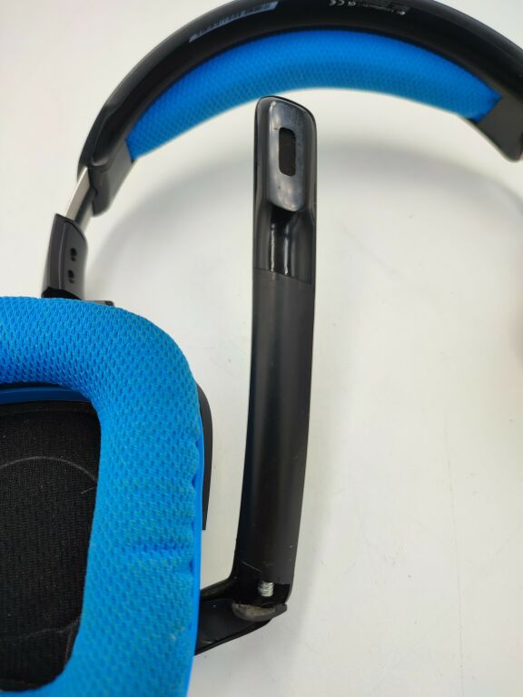 SŁUCHAWKI LOGITECH G430 !!!WARTO!!!