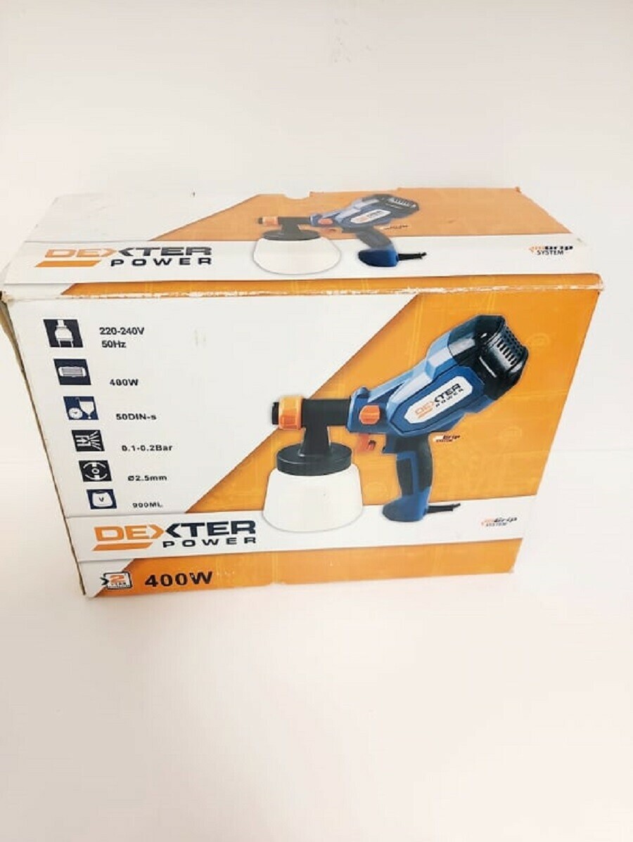 pistolet-do-malowania-dexter-power-pld-3120-p2238-stan-uzywany