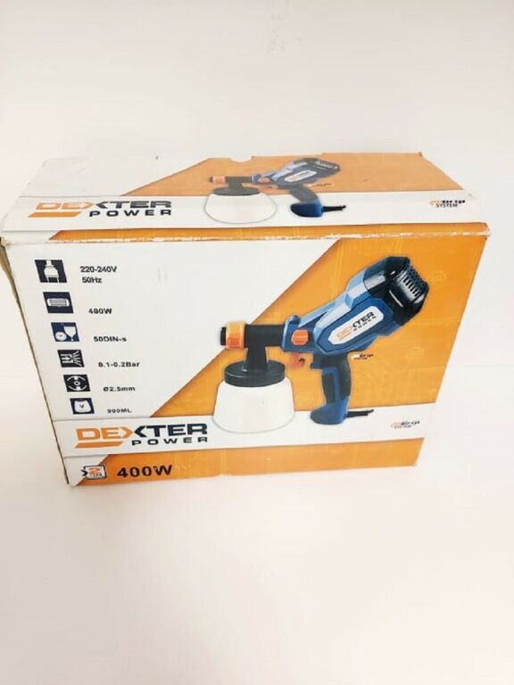 pistolet-do-malowania-dexter-power-pld-3120-p2238-stan-uzywany