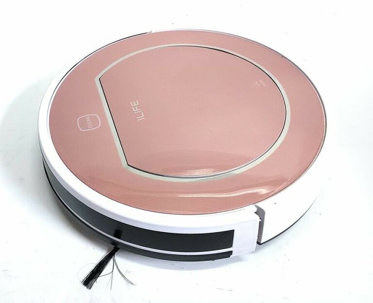 ROBOT SPRZĄTAJĄCY ILIFE V7S PRO