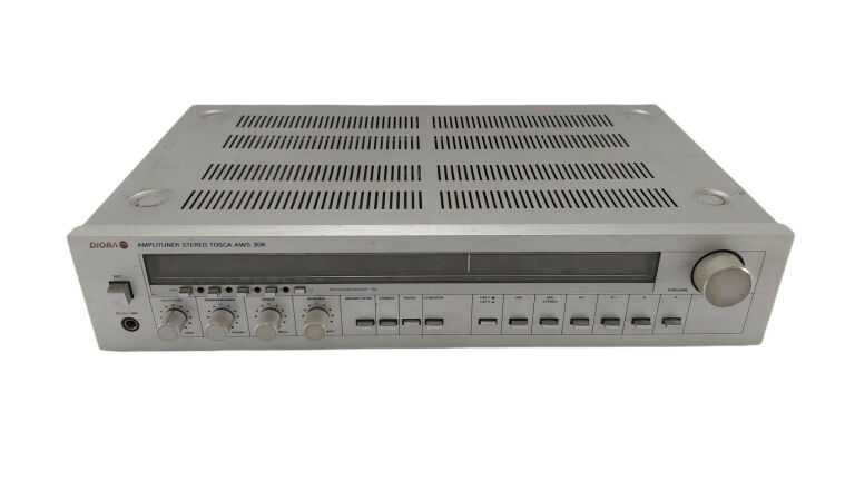 AMPLITUNER DIORA AWS 306