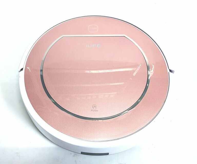 ROBOT SPRZĄTAJĄCY ILIFE V7S PRO