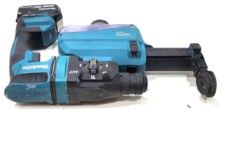 mlotowiertarka-makita-dhr182-z-pochlaniaczem-pylu-zasilanie-akumulatorowe