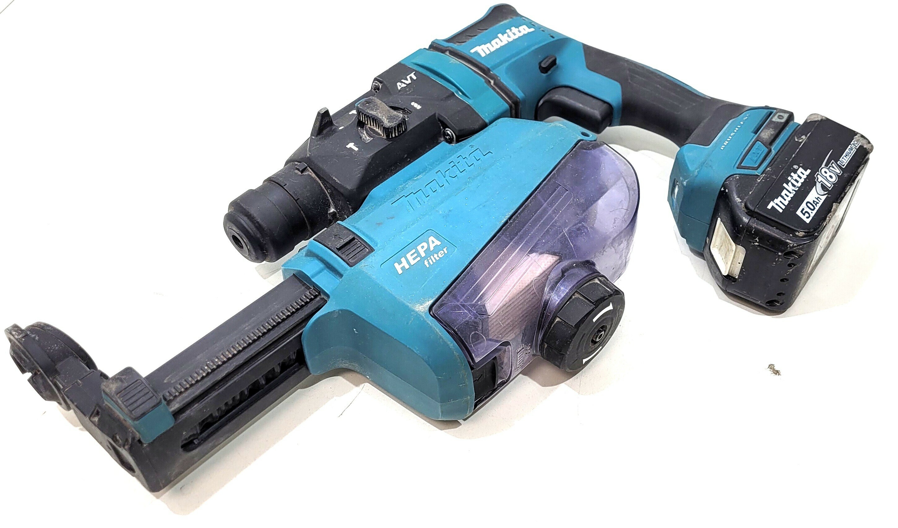 mlotowiertarka-makita-dhr182-z-pochlaniaczem-pylu-marka-makita