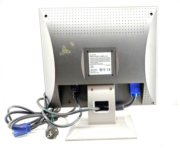 MONITOR KOMPUTEROWY ACTINA L730CB