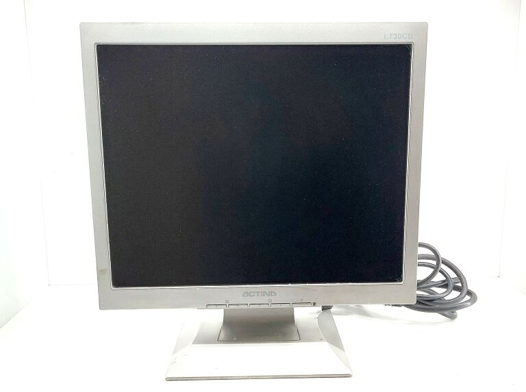 MONITOR KOMPUTEROWY ACTINA L730CB