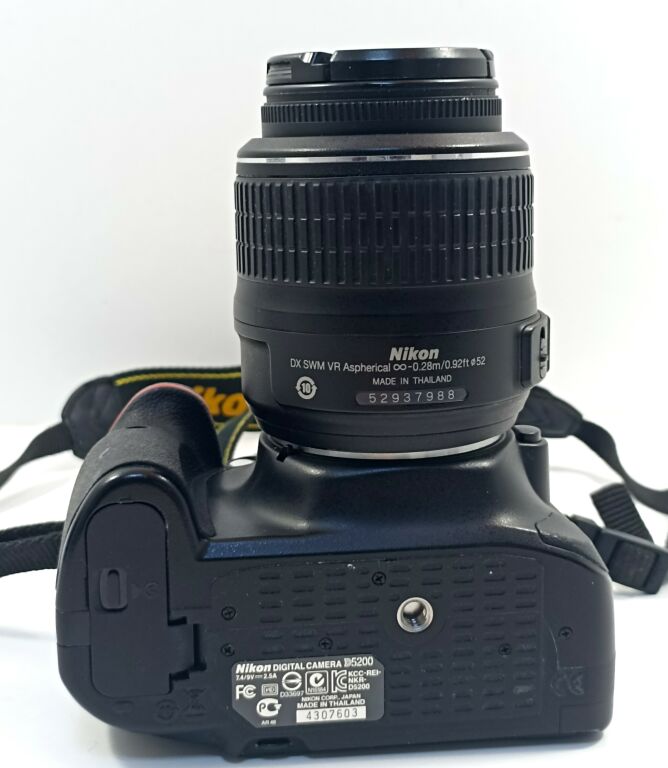 nikon 3900
