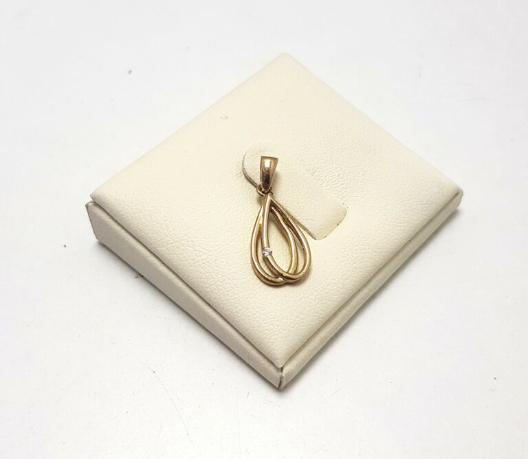 piekna-zlota-zawieszka-wojska-polskiego-13a-zlotow