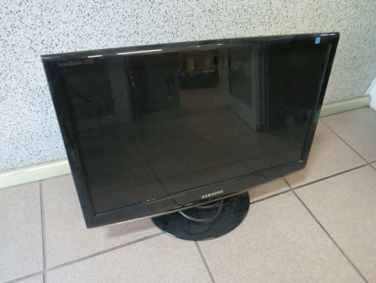 MONITOR SAMSUNG 2233SN