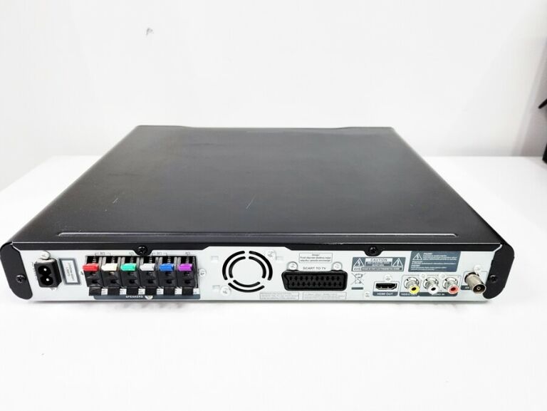 KINO DOMOWE PHILIPS HTS3540