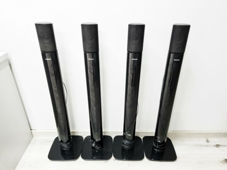 KINO DOMOWE PHILIPS HTS3540