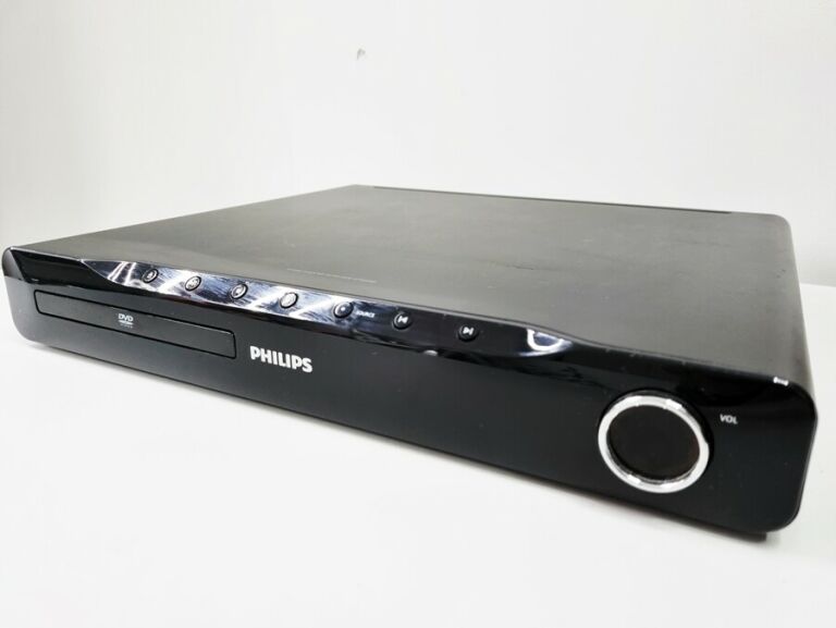 KINO DOMOWE PHILIPS HTS3540