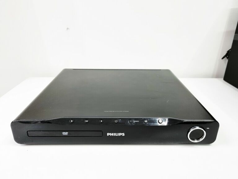 KINO DOMOWE PHILIPS HTS3540