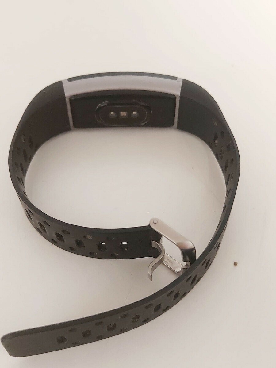 SILVERCREST OPASKA FITNESS SAT 1500 B1 Zegarki sportowe, smartbandy