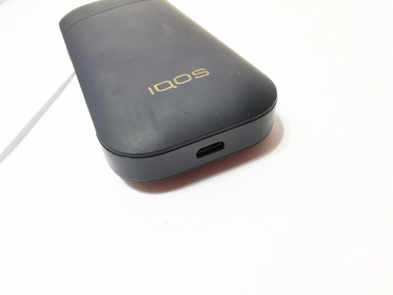 PODGRZEWACZ DO TYTONIU IQOS 2.4 PLUS!!