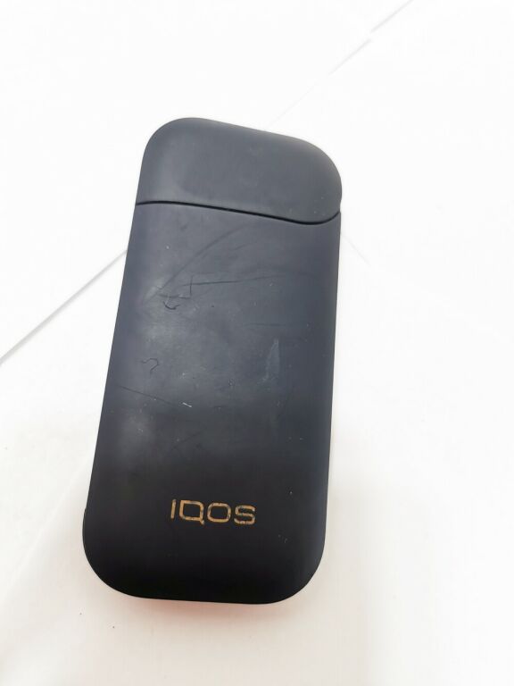 PODGRZEWACZ DO TYTONIU IQOS 2.4 PLUS!!