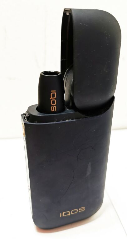 PODGRZEWACZ DO TYTONIU IQOS 2.4 PLUS!!