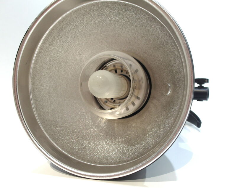LAMPA STUDYJNA QUADRALITE MOVE 200 ZESTAW